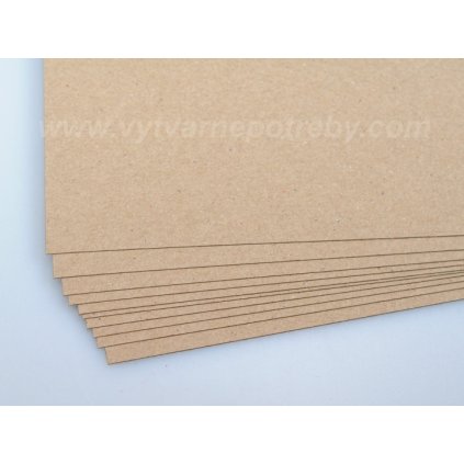 Kraftovy prirodni karton