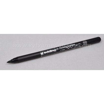 Edding popisovac na porcela