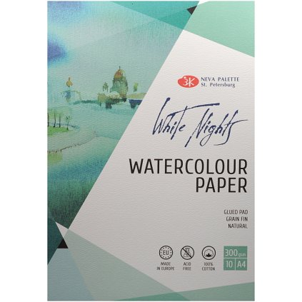 Blok BN 100 procent bavlna