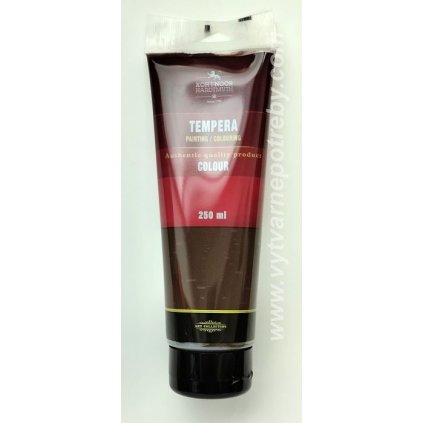 Tempera KIN Van Dyck