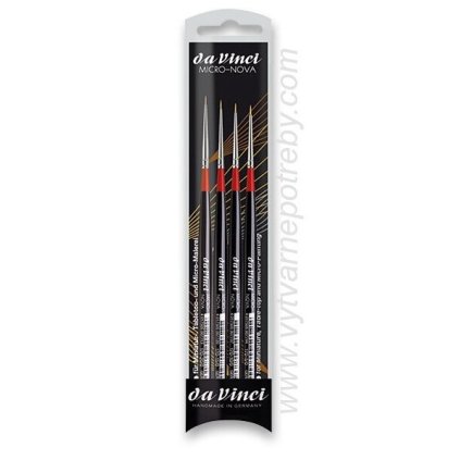 DaVinci MICRO Brush