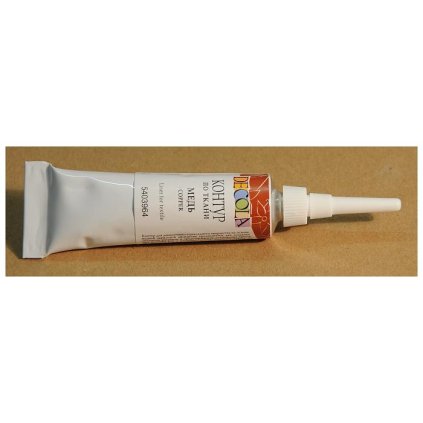 decola kontura medena