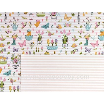 Dekoracni karton 868186