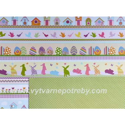 Dekoracni karton 869742