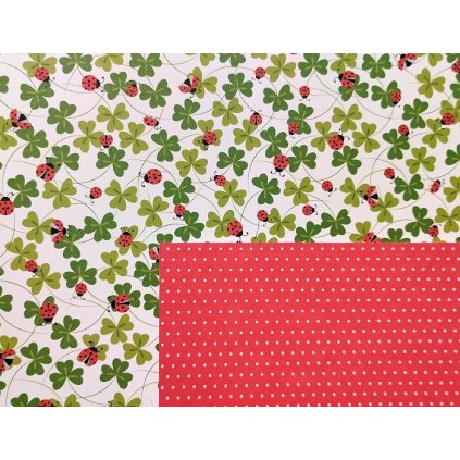 Beruska cerveny punta