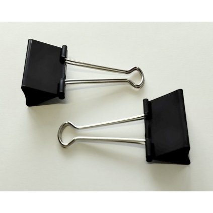 Klip BINDER 1