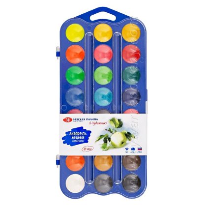 Vodovky medove 24 ks ..jpg Jablko