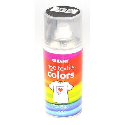 Ghiant H2O sprej iridescentni