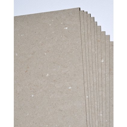 Kartonova podlozka 10 ks