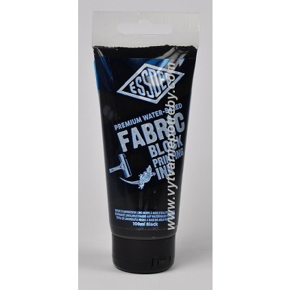 Essdee lino barva cerna