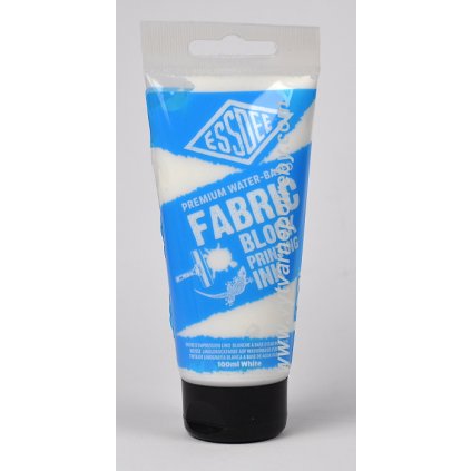 Essdee lino barva bila