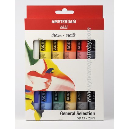 Talens Amsterdam 12x20 1