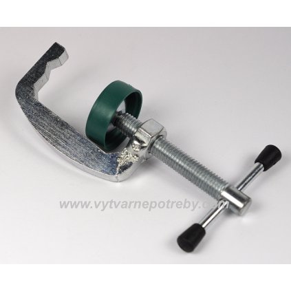 FOME prichytka k lisu