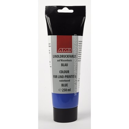 Ami Lino 250ml. modrá