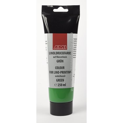 AMI Lino 250ml. Zelená