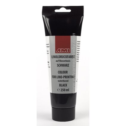 AMI Lino 250ml. Černá