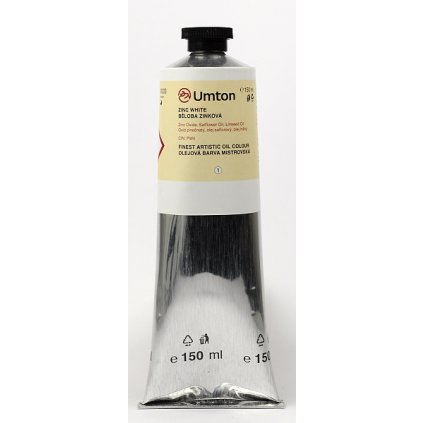 UMTON olej 150 zinkova
