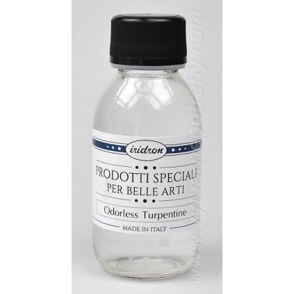 Bezzápachový terpetin 500 ml. - Iridron