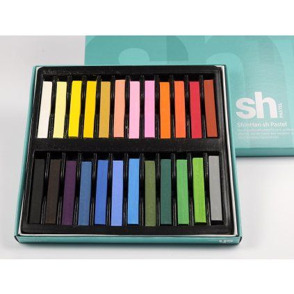 Pastel SH 24