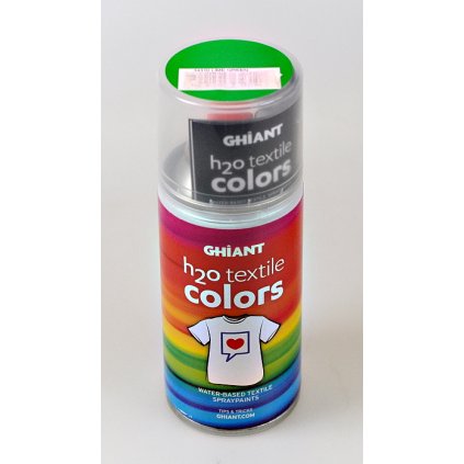 Ghiant sprej tex limetka