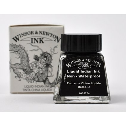 Liquid tus WN 14 ml.