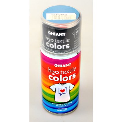 Ghiant sprej tex vodni modra