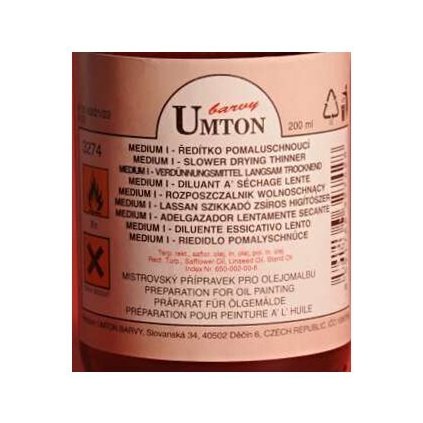 umton medium