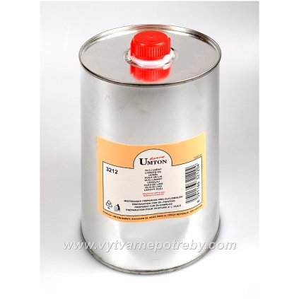 UMTON 1L lneny olej