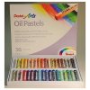 Olejové pastely PENTEL - 36 barev
