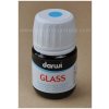 Darwi glass sv modra