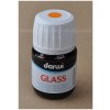 Darwi glass oranzova