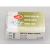 Akvarelová barva – Green Earth / Zem zelená 2,5 ml.