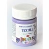 DECOLA TEXTILE 50 ml. - Levandulová