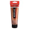amsterdam akrylova barva 120ml bronze