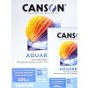 CANSON blok akvarel školní