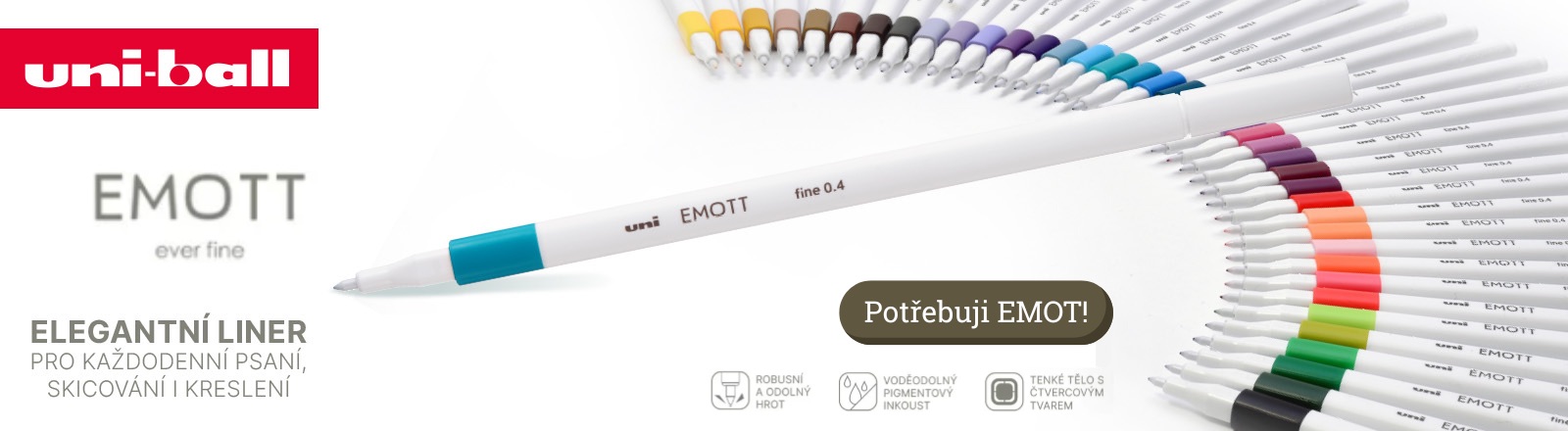 Uni EMOT