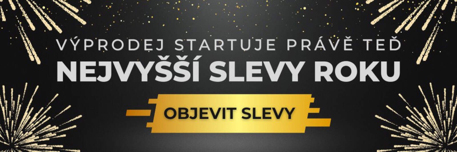 Nenechte si vyfouknout výhodné ceny produktů a ušetřete tak nemalou částku!