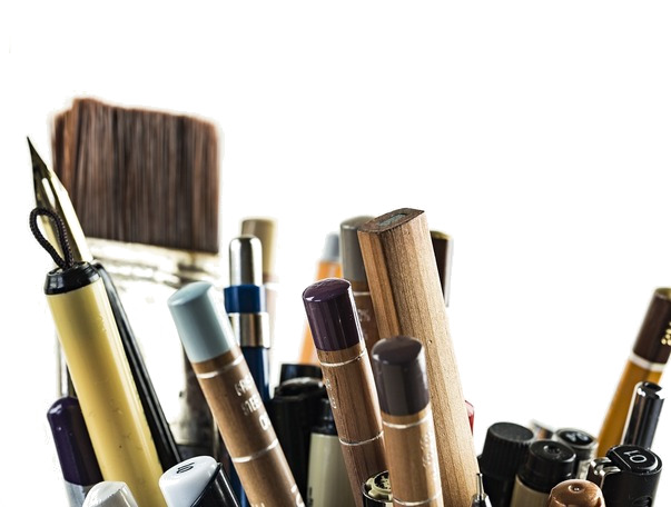 Výtvarný-Shop.cz — Marica a Radek Svobodovi