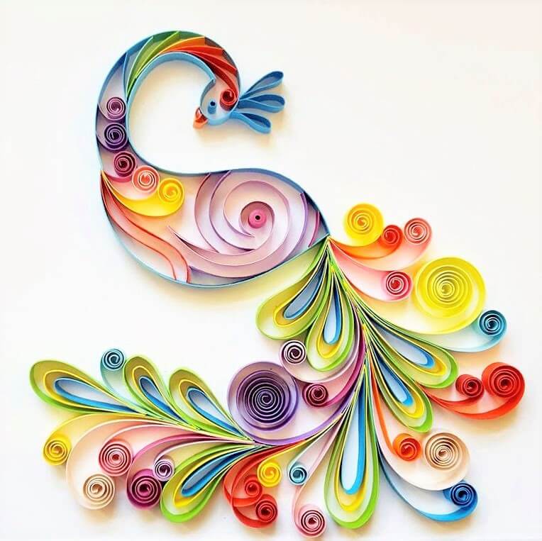 quilling