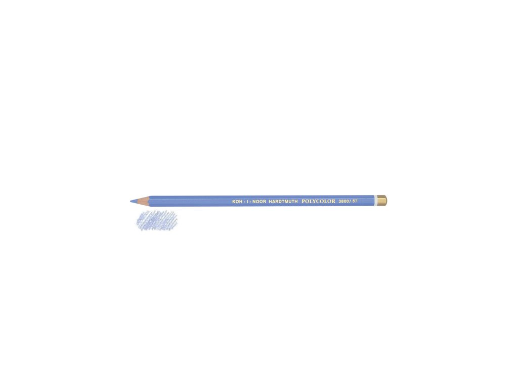 24516 pastelka polycolor modra horska 57