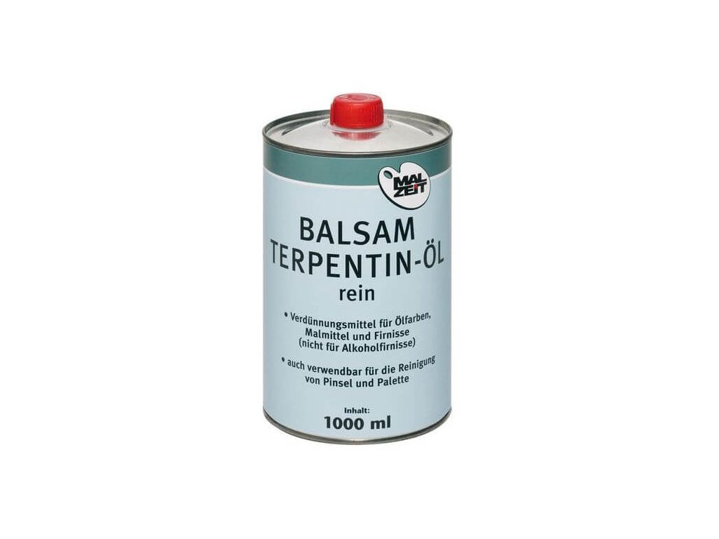 terpentin oil balsam AMI (1)