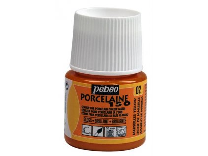 Pebeo Porcelaine 150 02