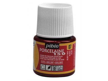 Pebeo Porcelaine 150 07