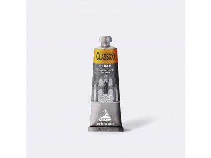 Olejová barva Maimeri Classico oil 60 ml - Sienna přírodní 161
