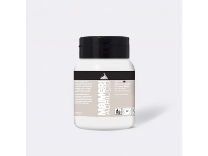 Maimeri Acrylico 500ml 018