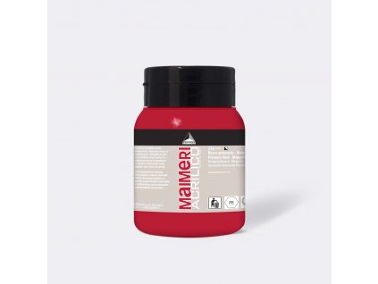 maimeri acrylico 500ml 256