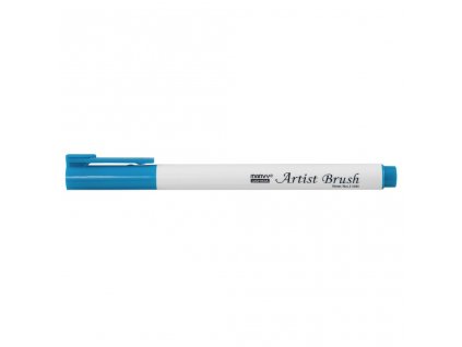 Artists brush marvy uchida 1100 lt blue