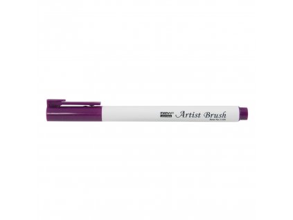 Umělecké fixy se štětcovým hrotem Artist Brush - 20 Magenta