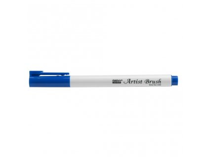 Artists brush marvy uchida 1100 blue