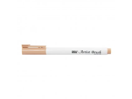 Umělecké fixy se štětcovým hrotem Artist Brush - 30 Rosewood